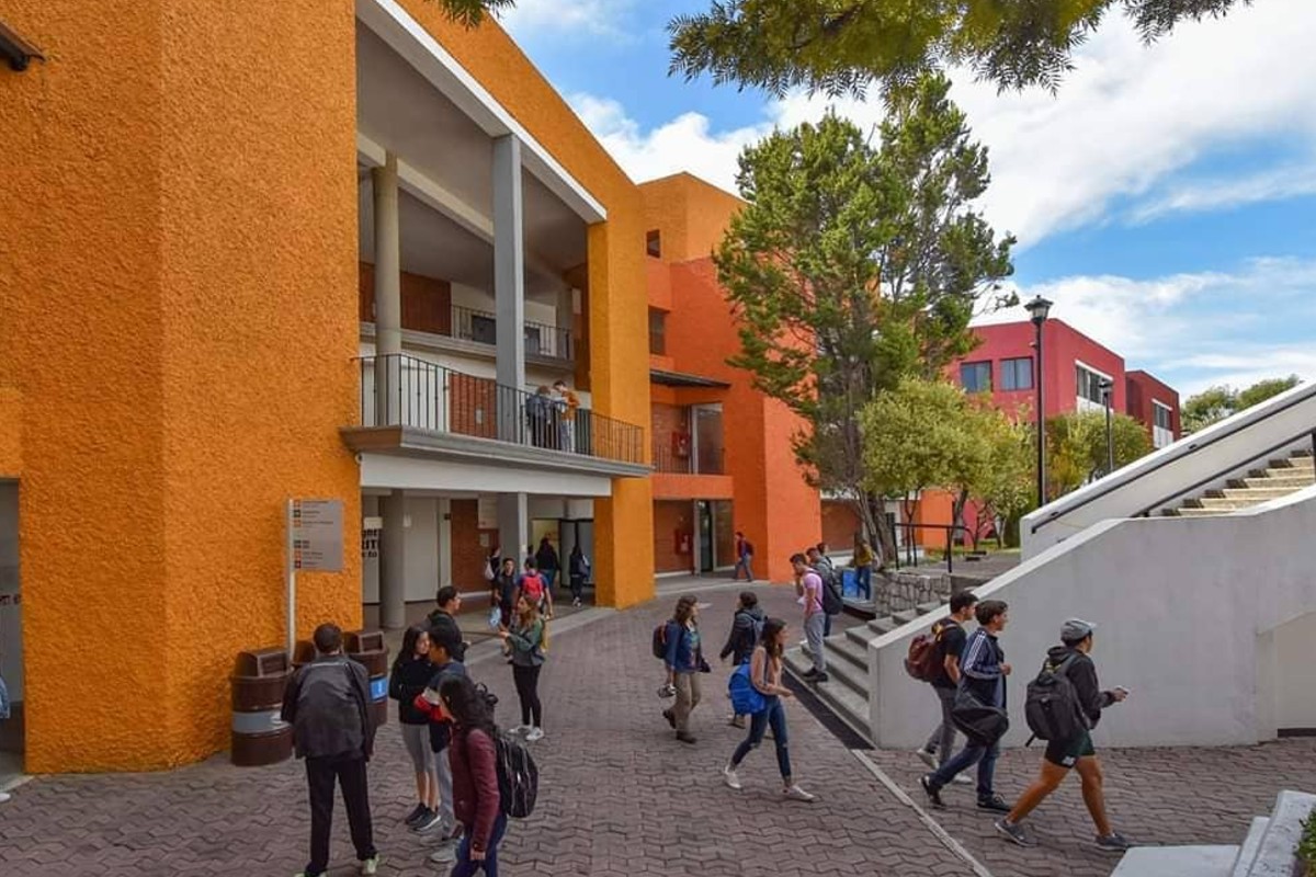 UDLAP se coloca como la mejor universidad privada de México