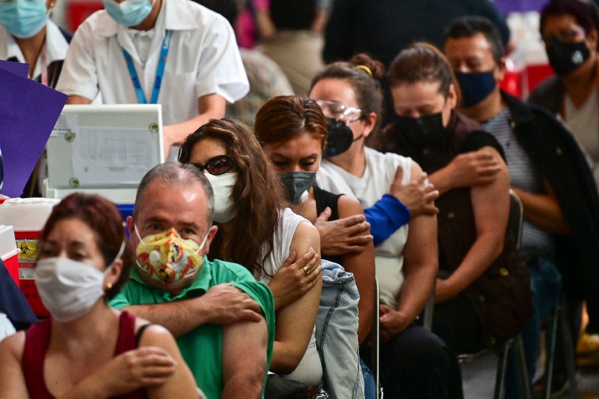 Estas son las alcaldías que aplicaran vacuna contra Covid-19 del 9 al 13 de junio