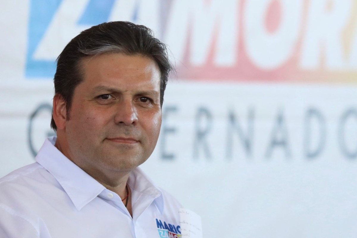 Con propuestas y mostrando capacidad, Mario Zamora ganará el debate: Coalición ‘Va por Sinaloa’