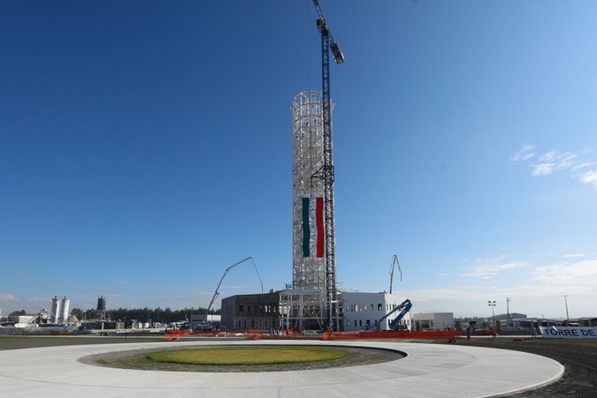 Expropian más de 109 hectáreas para construcción del Aeropuerto Felipe Ángeles