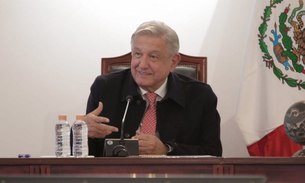 AMLO y The Wall Street Journal