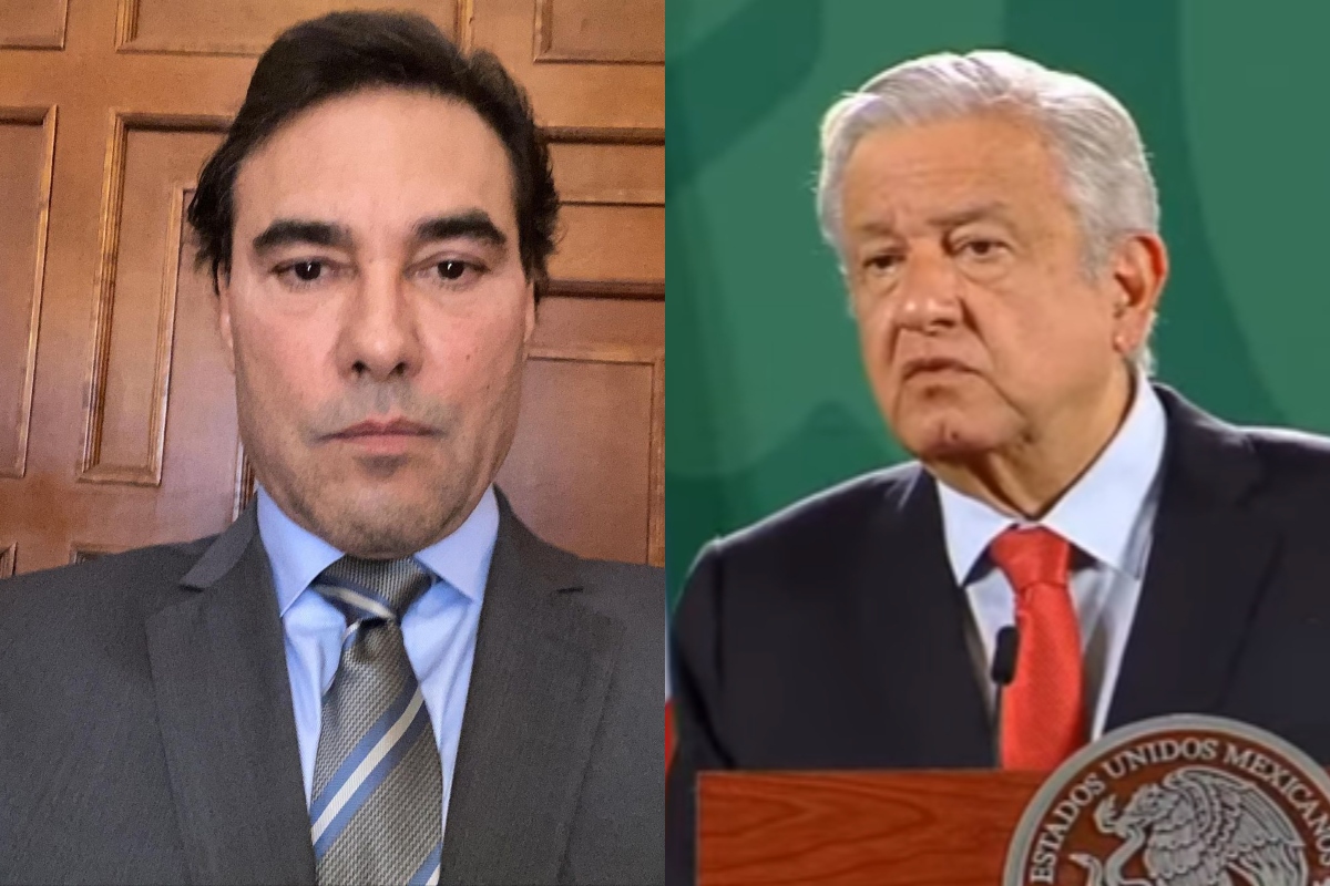 Eduardo Yáñez critica programa ‘Jóvenes Construyendo el Futuro’; los llama “huevones e ignorantes”
