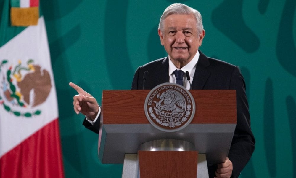 AMLO / Andrés Manuel López Obrador