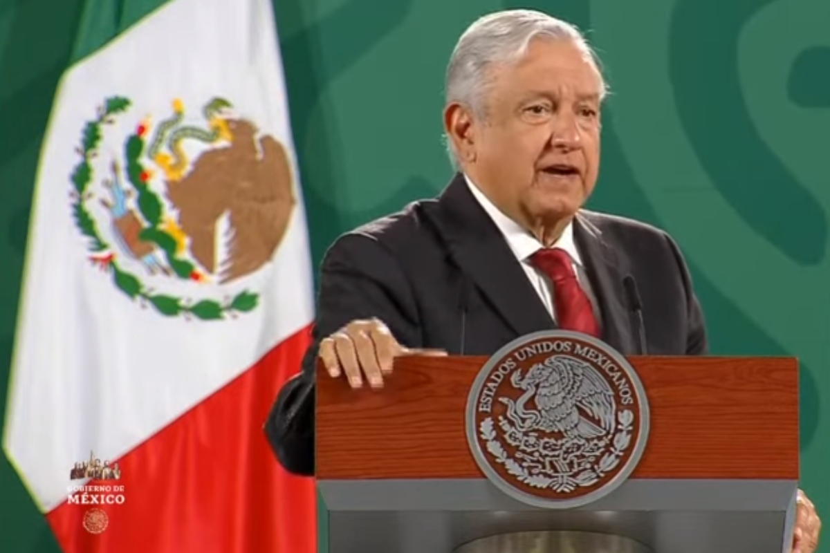 CFE, GN y Electoral: AMLO enviará al congreso tres iniciativas de reforma constitucional