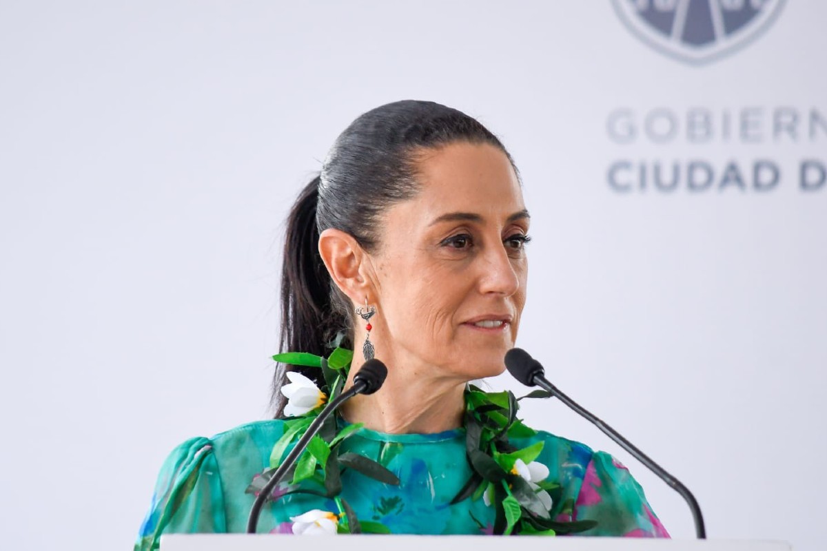“Busca confrontar a la 4T”: Sheinbaum niega filtración a NY Times
