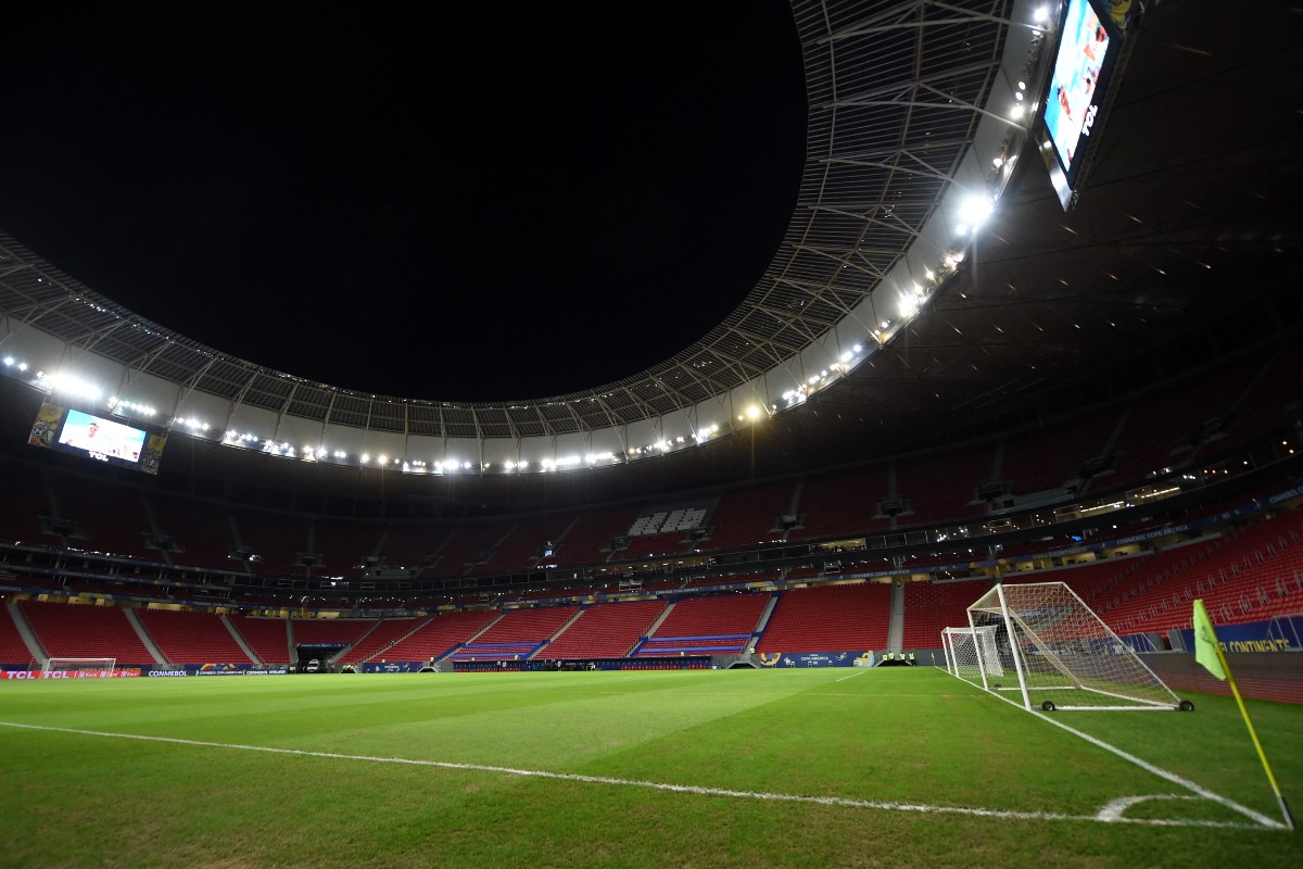 Suman 140 casos de Covid-19 en la Copa América