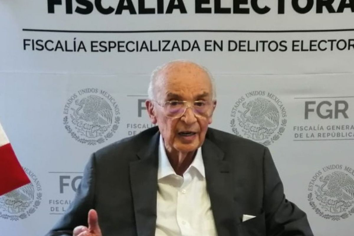 Al cierre de casillas hay 12 denuncias por presuntos delitos electorales