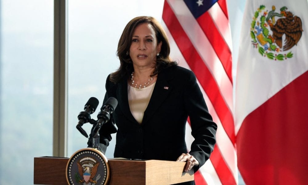 Kamala Harris