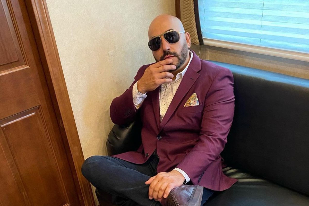 “Yo comí primero en la mesa”: Lupillo Rivera responde a Nodal tras llamarlo “puerco”