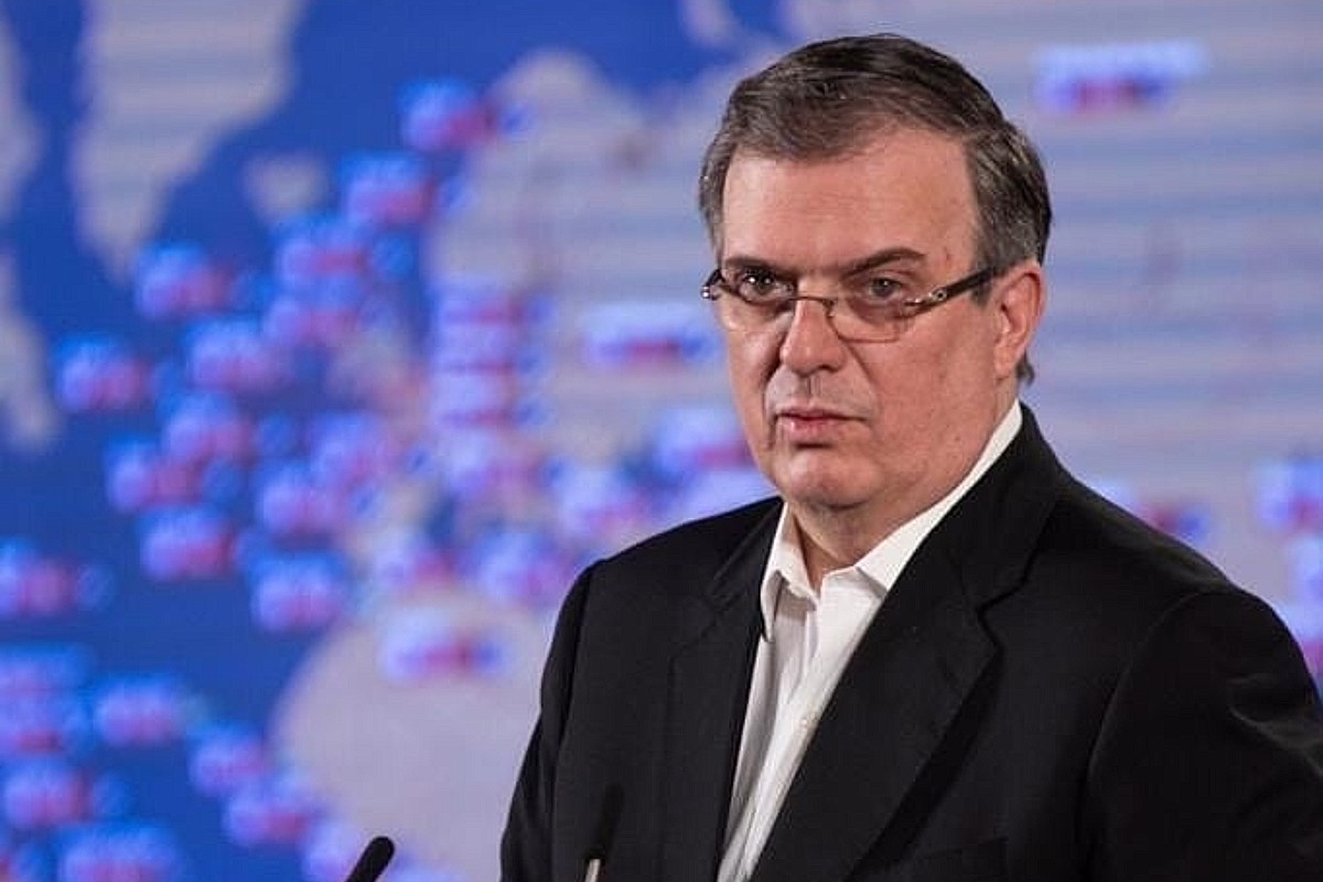 Ebrard asegura que faltan más investigaciones por el desplome en la Línea 12
