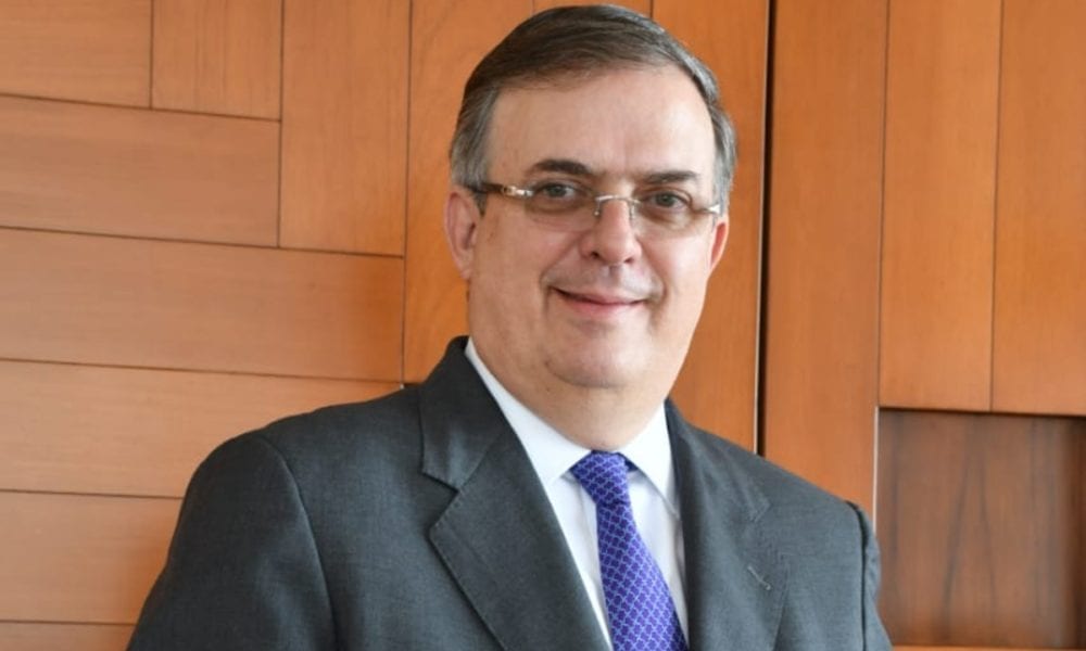 Marcelo Ebrard