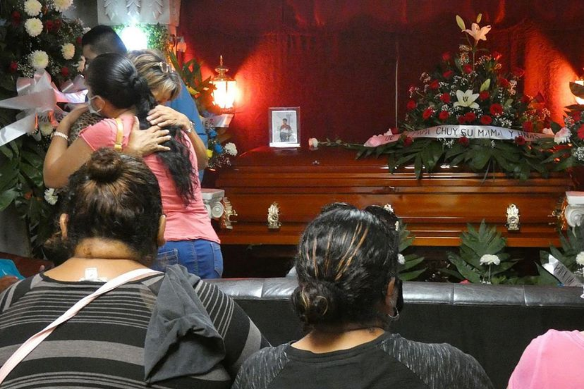 Detienen a una persona presuntamente involucrada en atentado de Reynosa: Fiscal de Tamaulipas