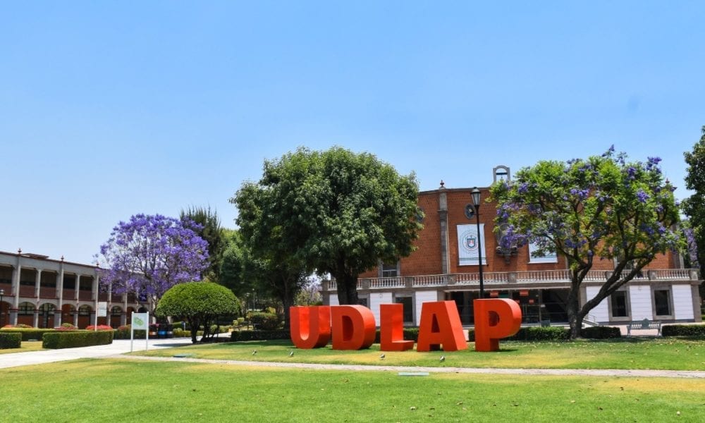 Juez Federal ordena a Juez Capitalino cumplir de forma inmediata la suspensión para devolver el campus de la UDLAP