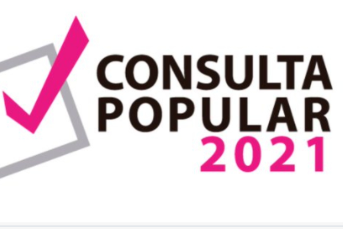 Este es el registro y los requisitos para ser Observador en la Consulta Popular 2021