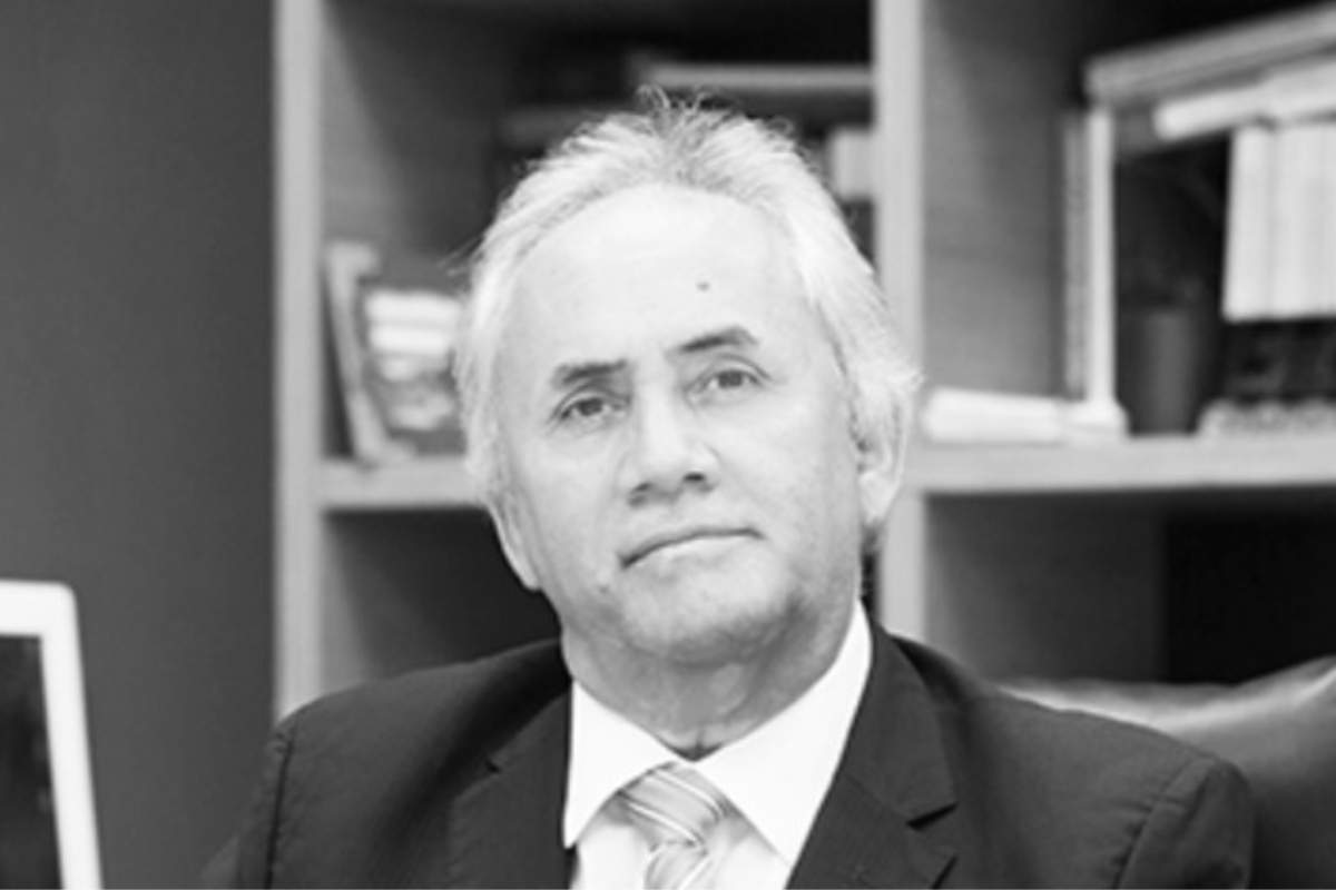 Juan Echeagaray será el nuevo secretario General de Gobierno en la administración de Miguel Navarro Quintero