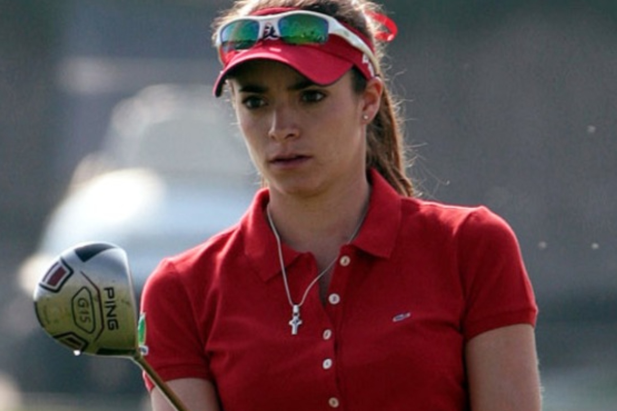 México llevará cuatro golfistas al torneo olímpico de Tokio