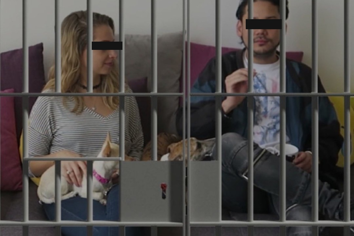 ¿Roomies? Cibernautas reviven caso de Rix tras detención de YosStop