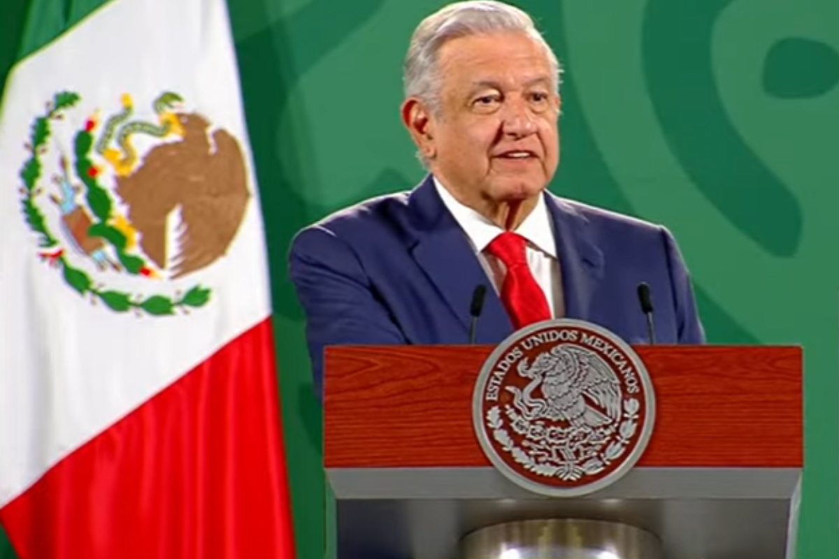 AMLO anuncia decreto para liberar presos sin sentencia, adultos mayores, enfermos y torturados