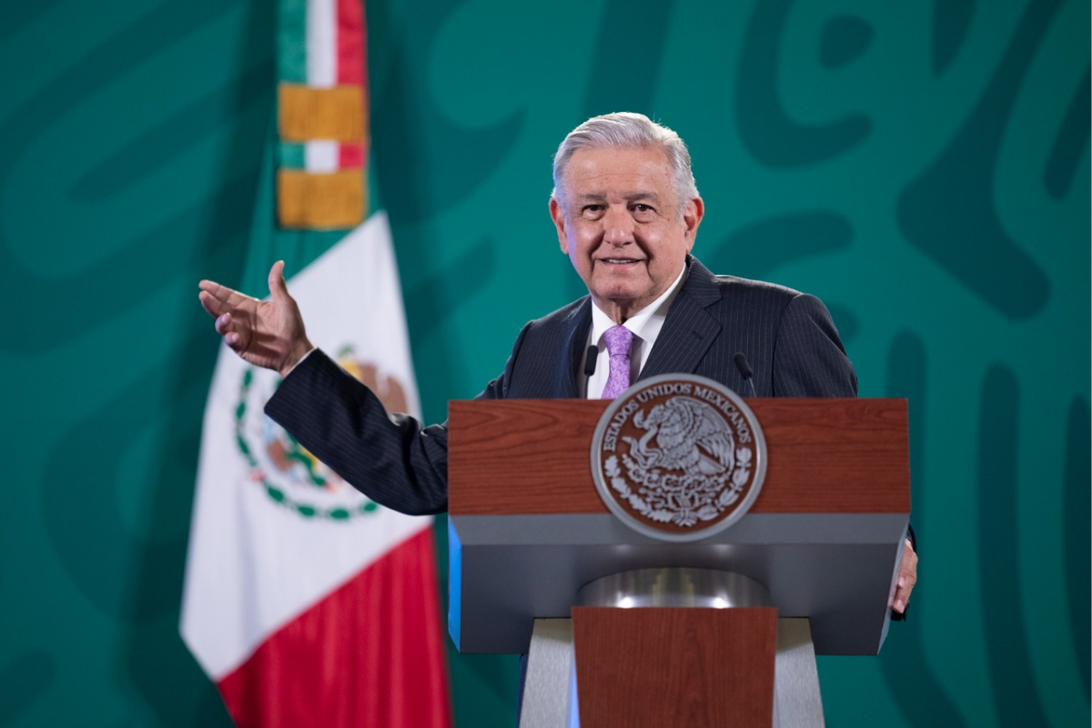 AMLO visitará Badiraguato, Sinaloa, por tercera vez en su mandato