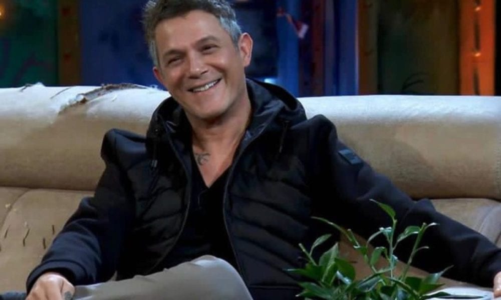 Alejandro Sanz