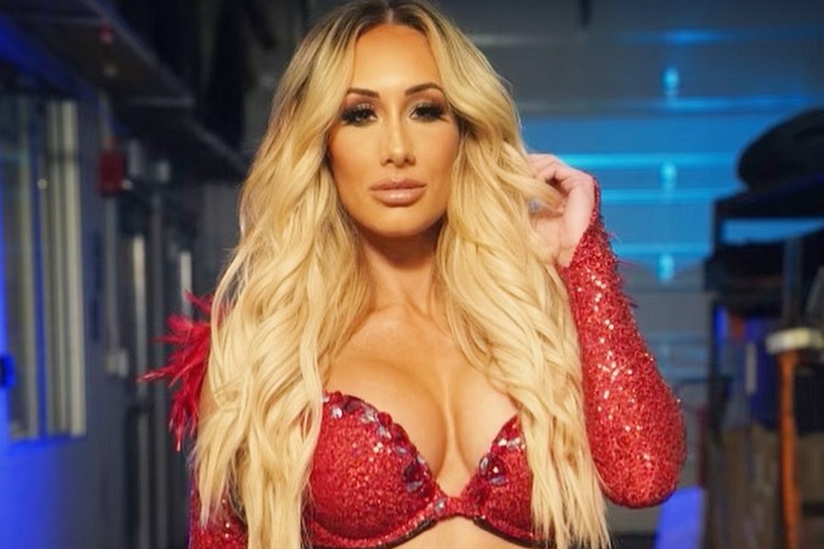 Carmella