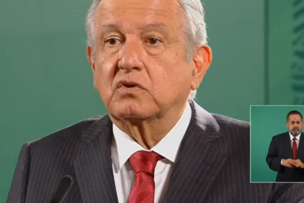 AMLO “destapa” sus posibles sucesores para las próximas elecciones