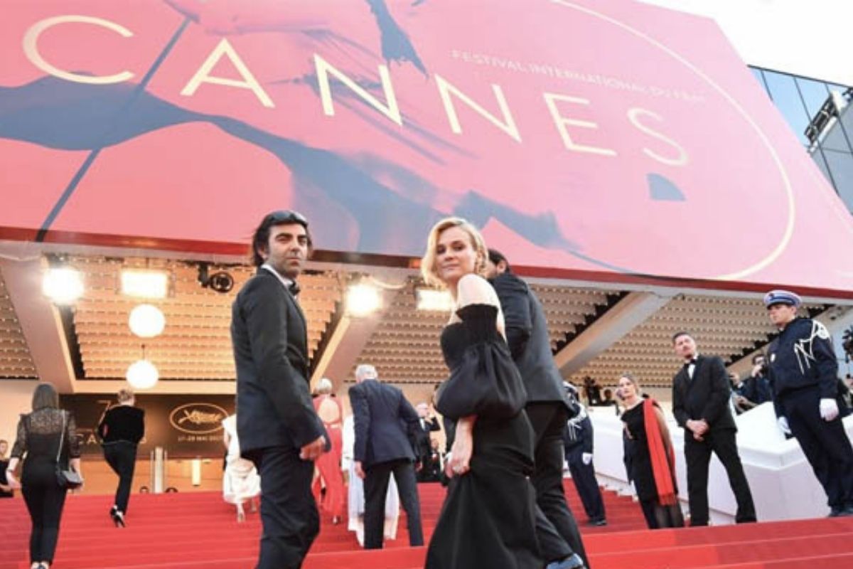 Festival de Cannes se realizará del 6 al 17 de julio y estos son los datos más importantes que debes saber