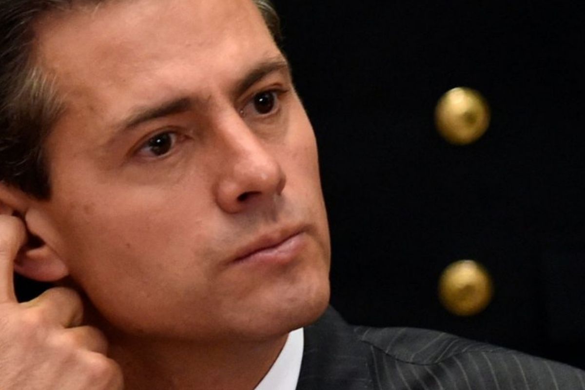 FGR descarta citar a declarar a EPN, así como a otros 12 exfuncionarios por corrupción