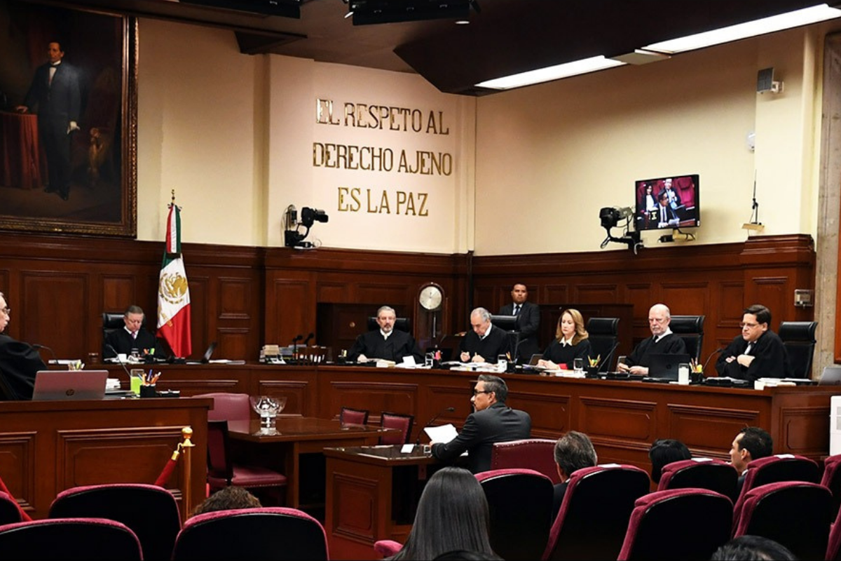 SCJN declara inconstitucional la penalización del aborto