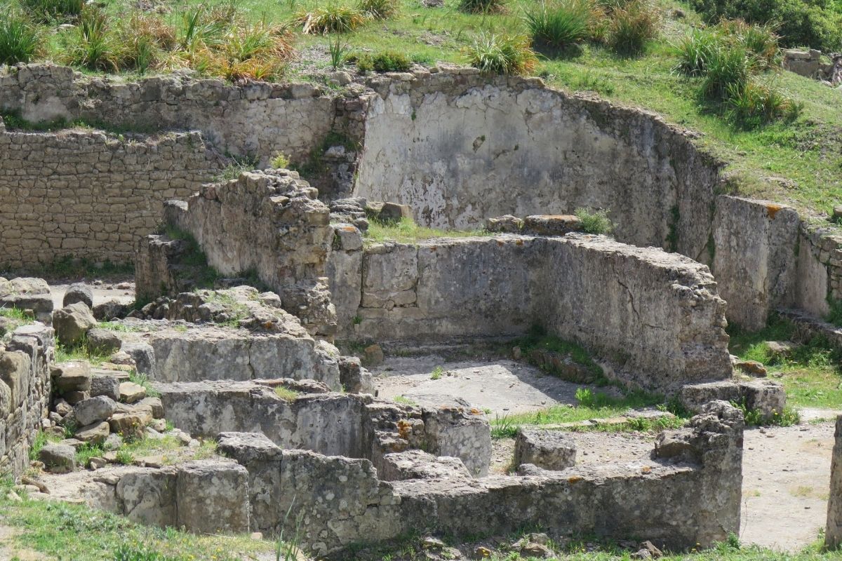 Descubren en Casablanca el yacimiento achelense más antiguo de África del norte