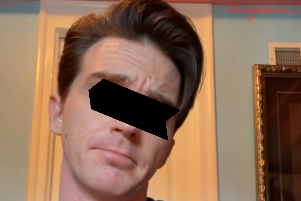 Condenan a Drake Bell a dos años de libertad condicional y 200 horas de servicio comunitario
