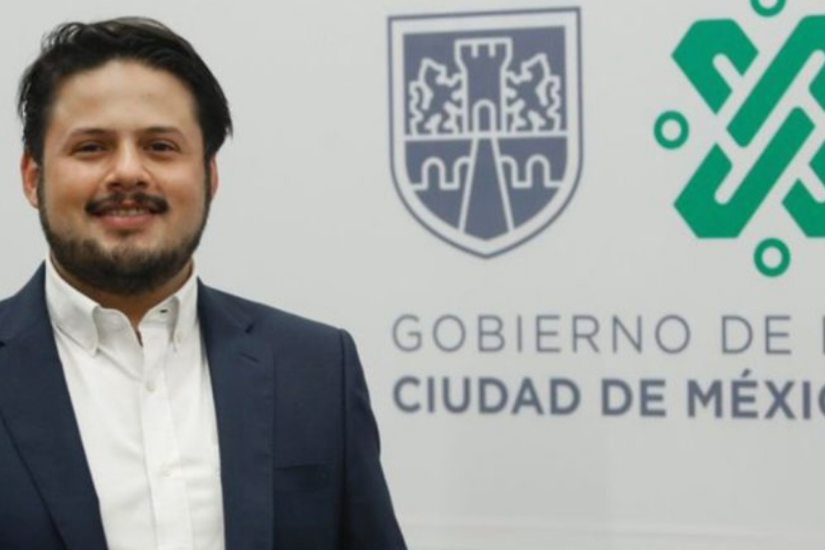 Reviven cuando Sebastián Ramírez, nuevo vocero de CDMX, llamó a la prensa “fifí” e “inmunda”