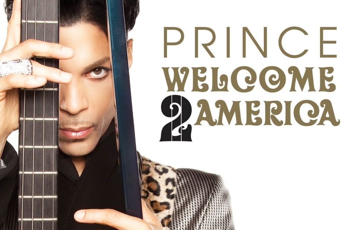 ¡Lanzarán álbum póstumo de Prince este viernes!