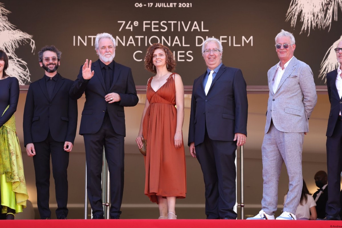 Cannes ya tiene fecha para 75ª edición