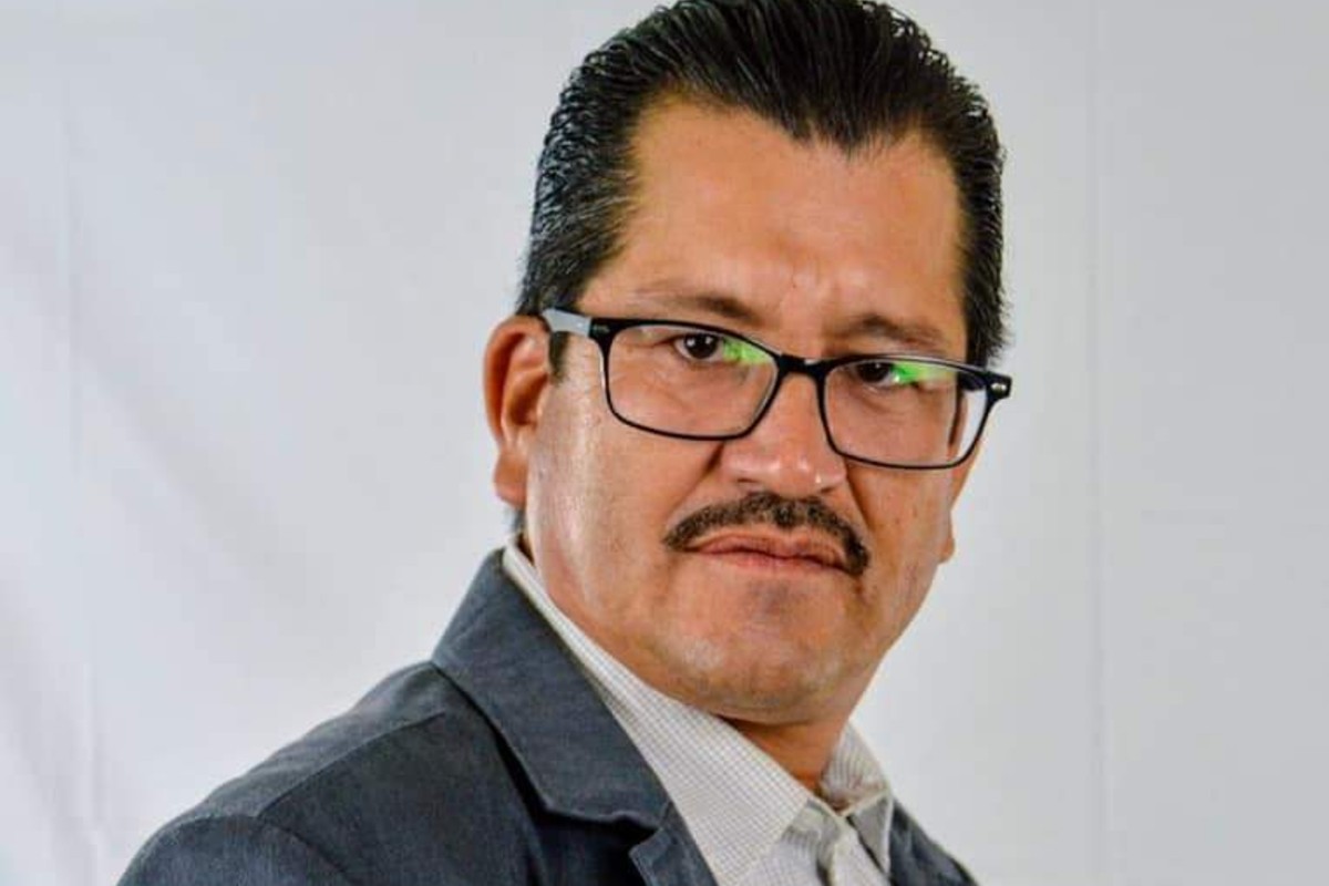 Asesinan al periodista Ricardo López, director de Info Guaymas