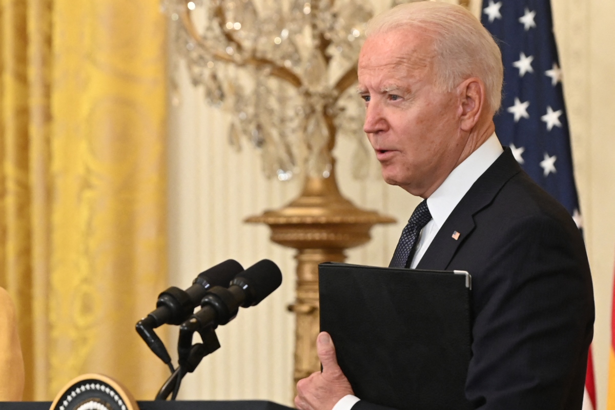 “Van más de 600 mdd en asistencia a El Salvador, Guatemala y Honduras”, responde Biden a carta de AMLO