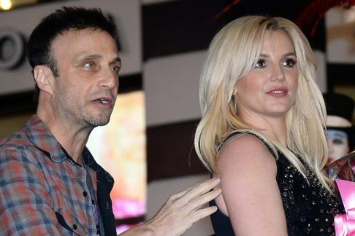 Manager de Britney Spears renuncia ante posible retiro de la cantante