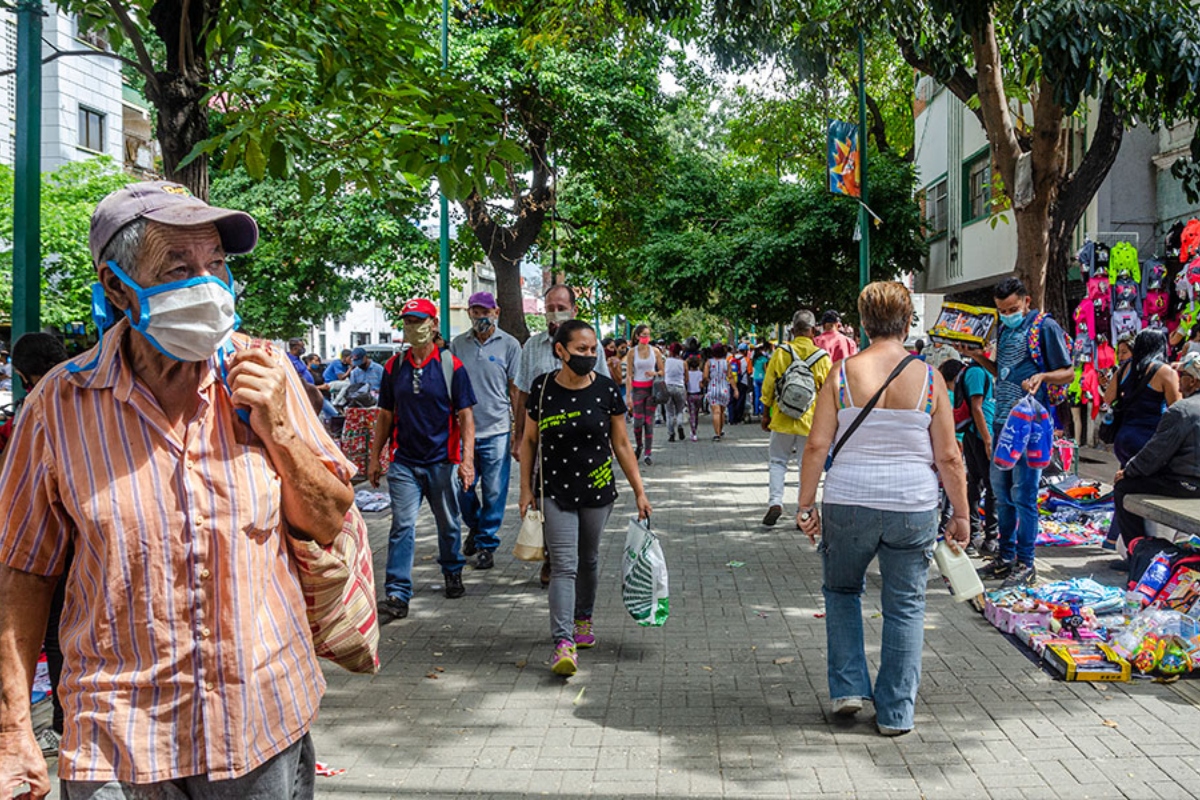 FMI eleva previsión de crecimiento para América Latina; prevé incremento del PIB en México de 6.3%