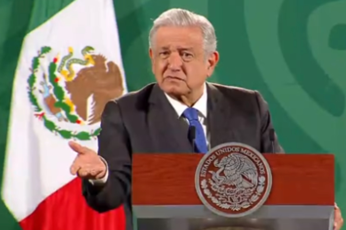 “Se denunciará a gaseros que se nieguen a prestar servicio”, advierte AMLO