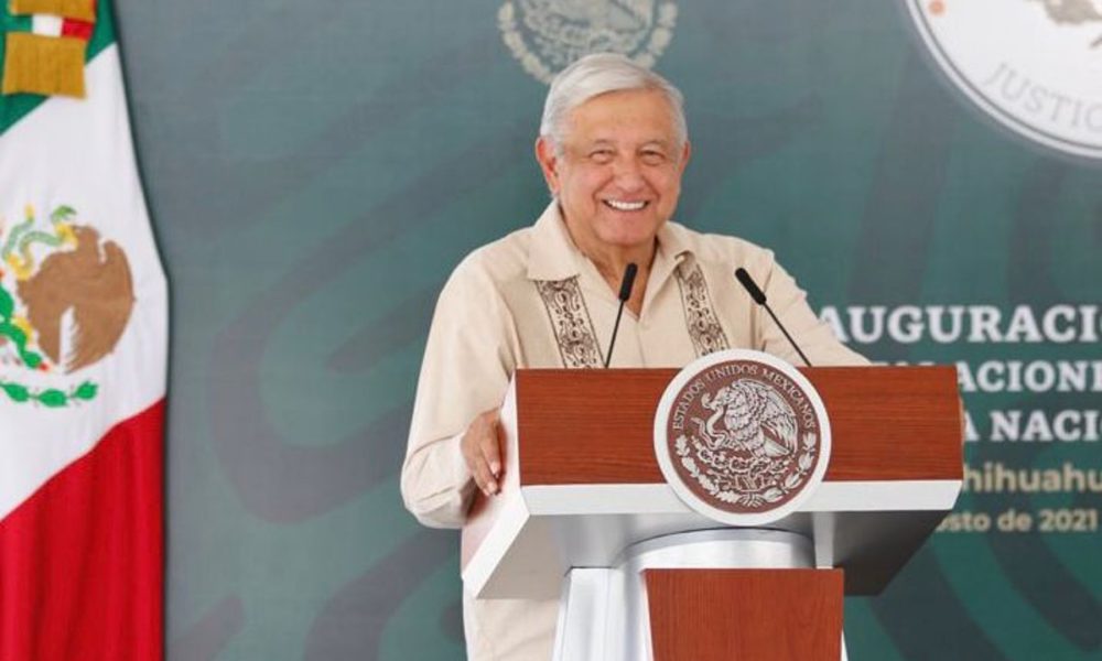 AMLO