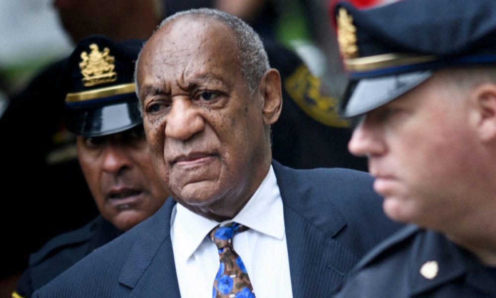 Bill Cosby expuesto a un nuevo juicio por agresión sexual en California