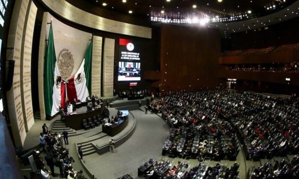 Cámara de Diputados