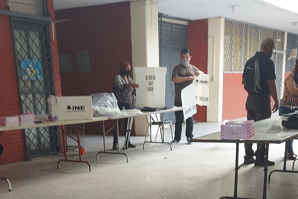 Abren mesas de opinión para para Consulta Popular 2021