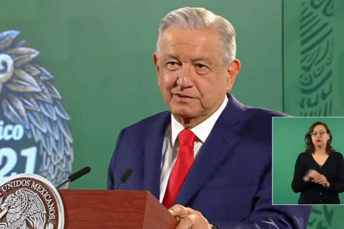 “Yo no quiero que sufra nadie”, AMLO abre la posibilidad de amnistía para Miguel Ángel Félix Gallardo