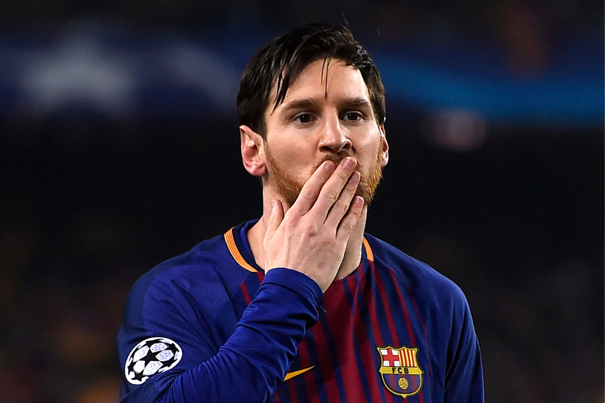 Messi al París SG, un fichaje de ensueño, ¿Una operación complicada?