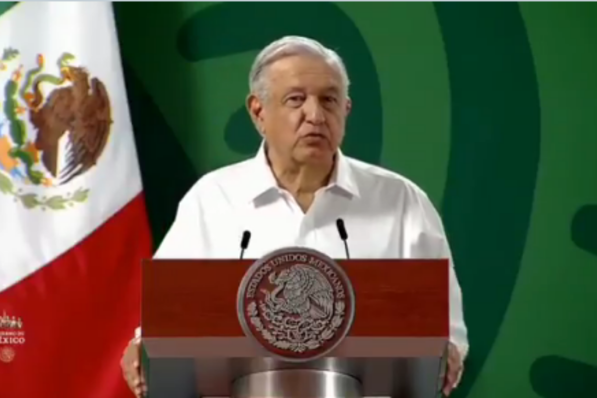“Fue algo trascendente, un triunfo”, dice AMLO sobre Consulta Popular