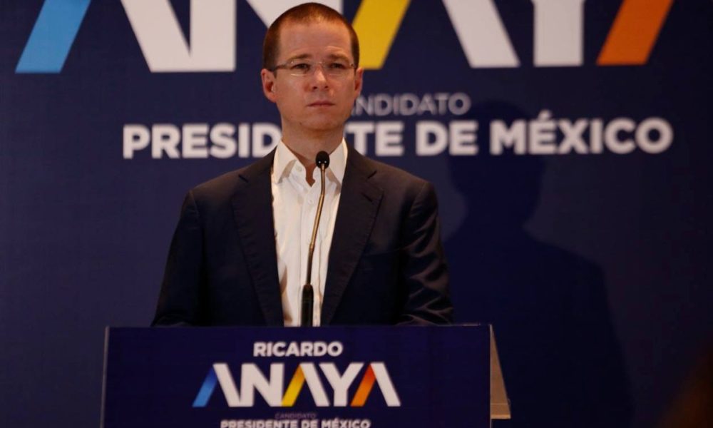 Ricardo Anaya