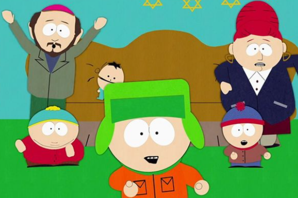 South Park volverá a la acción con 14 películas en Paramount+