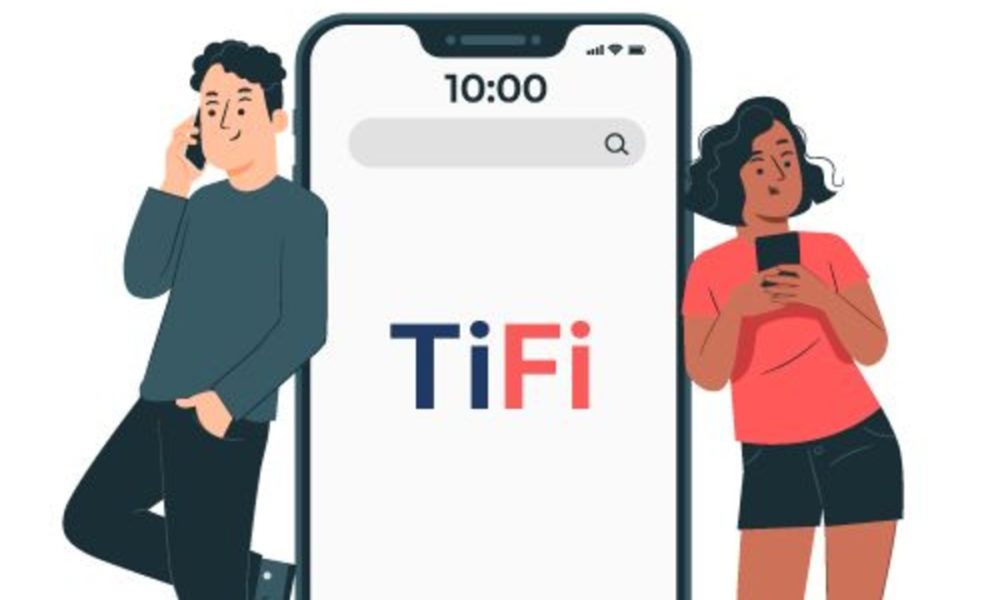 TiFi