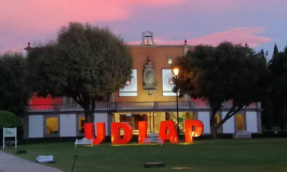 UDLAP